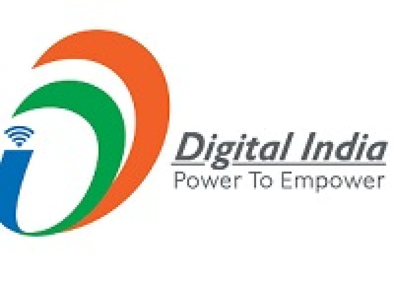 DIGITAL INDIA