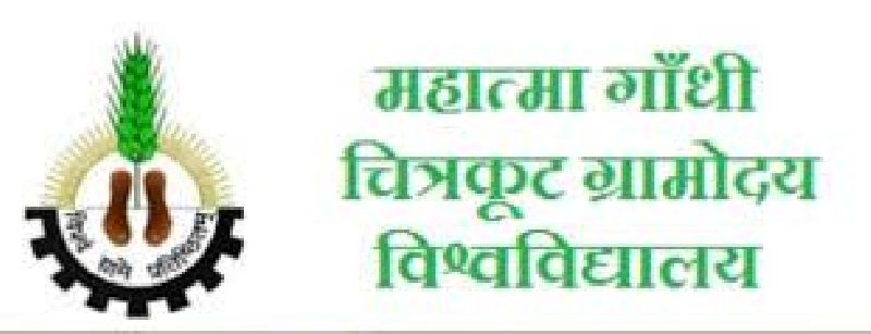 Mahatma Gandhi Chitrakoot Gramodaya Vishwavidyalaya